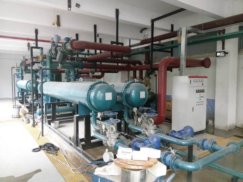 工业时代的建筑师：浅谈工业设备安装的重要性