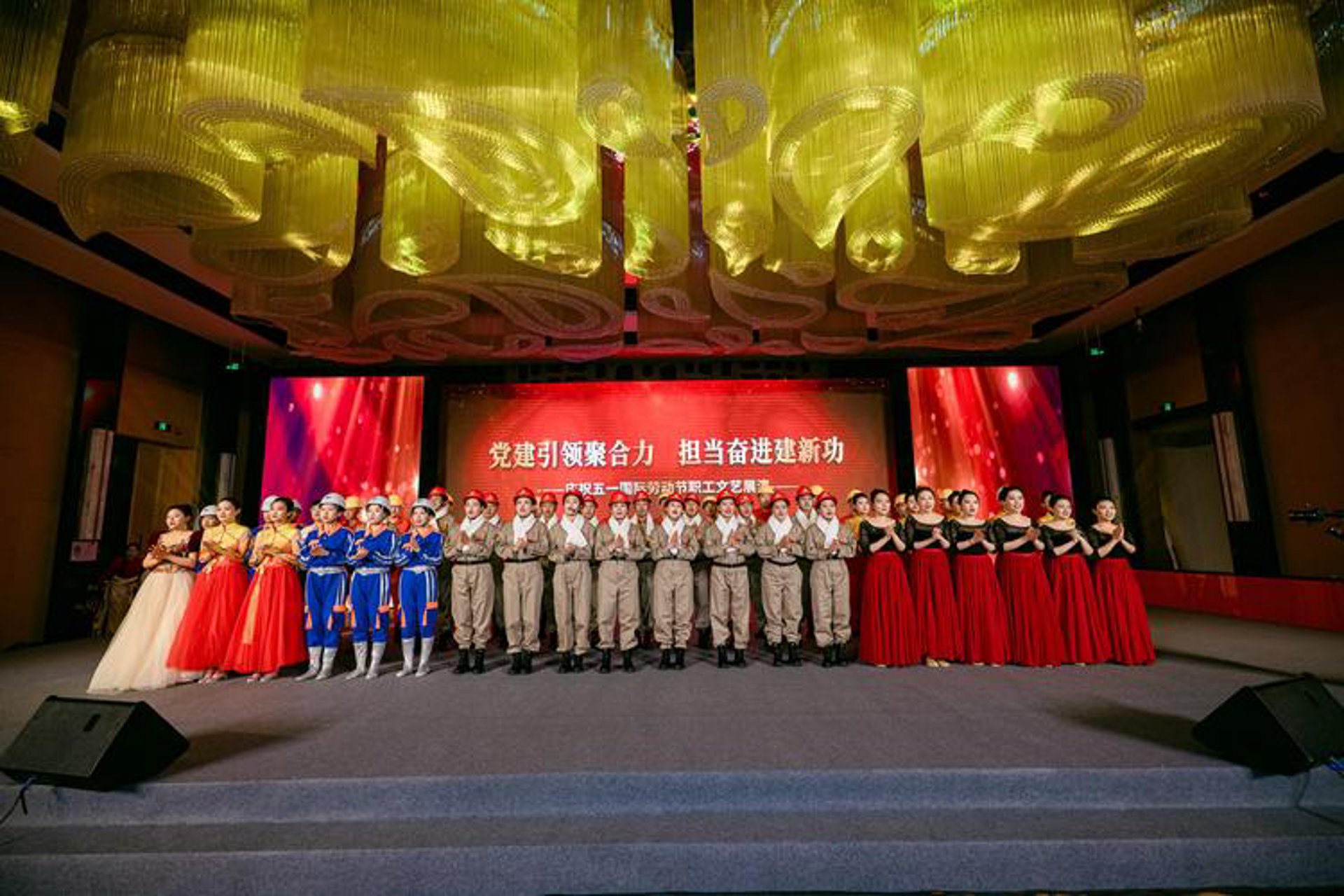 机电设备安装：让工业心脏跳动起来